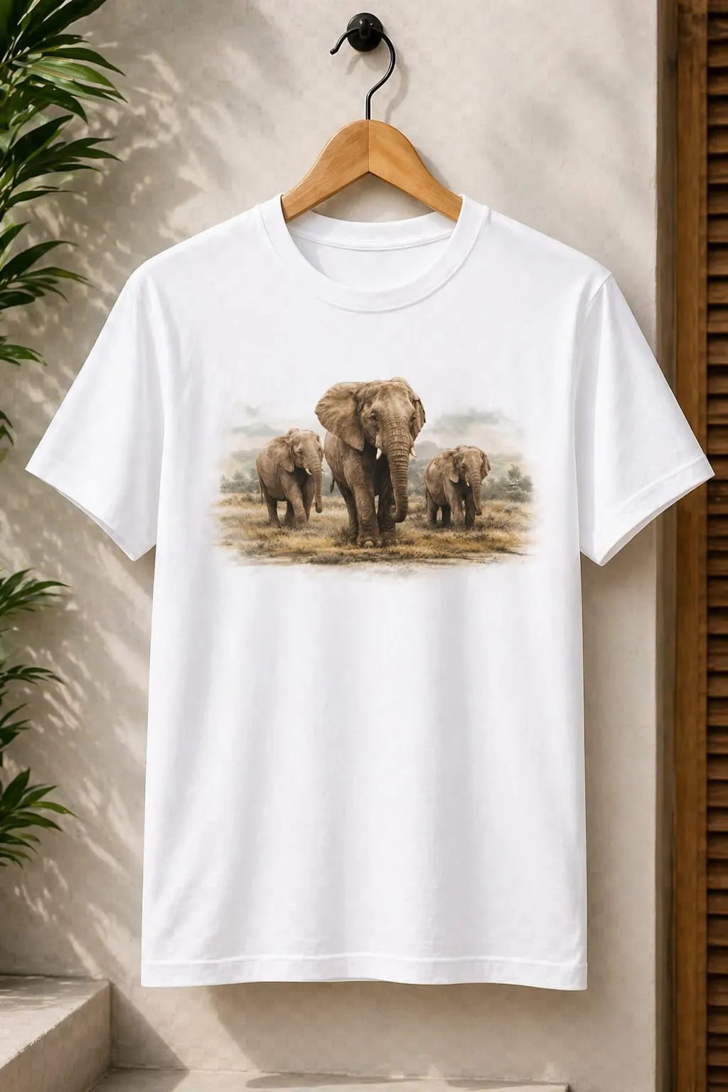 GENTLE GIANTS Regular-fit T-Shirt