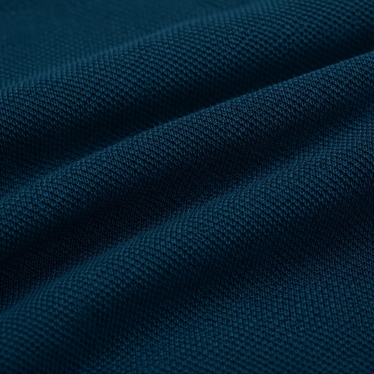 RESTING LEOPARD ELITE POLO EMBROIDERY