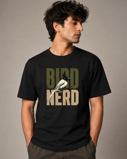 BIRD NERD | REGULAR FIT T-SHIRT