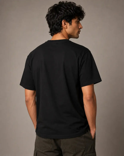 BIRD NERD | REGULAR FIT T-SHIRT