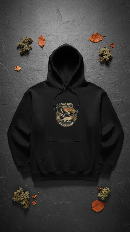 WILD SPIRIT HOODIE
