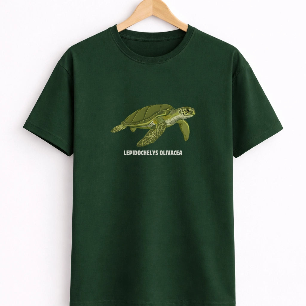 The Ocean Rider Regular Fit T-Shirt