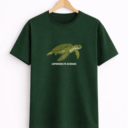 The Ocean Rider Regular Fit T-Shirt