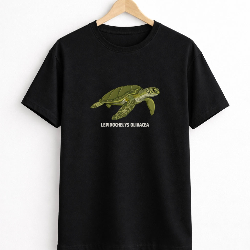 The Ocean Rider Regular Fit T-Shirt