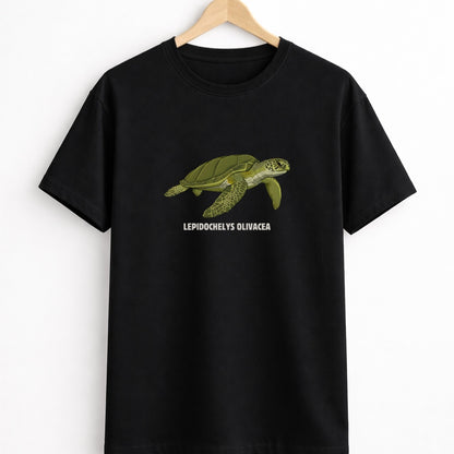 The Ocean Rider Regular Fit T-Shirt